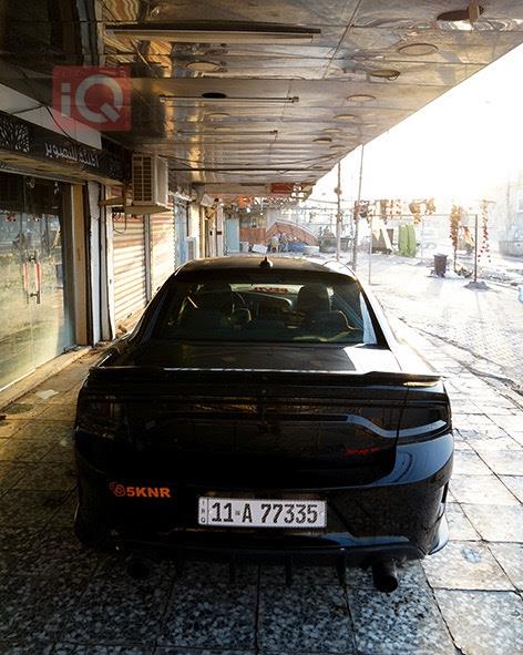 Dodge Charger